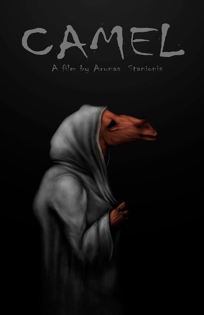 Concept art - Prácticas y estudios 3