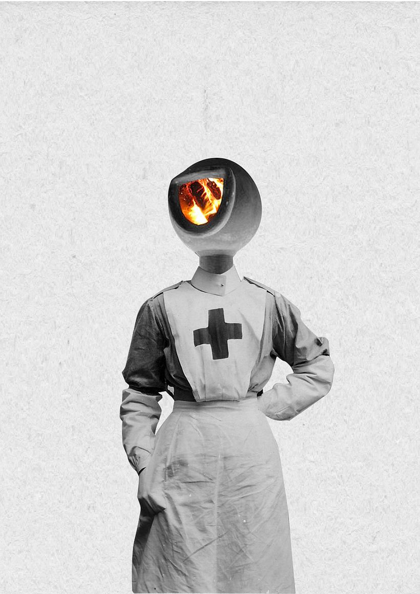 Sindrome Burn out