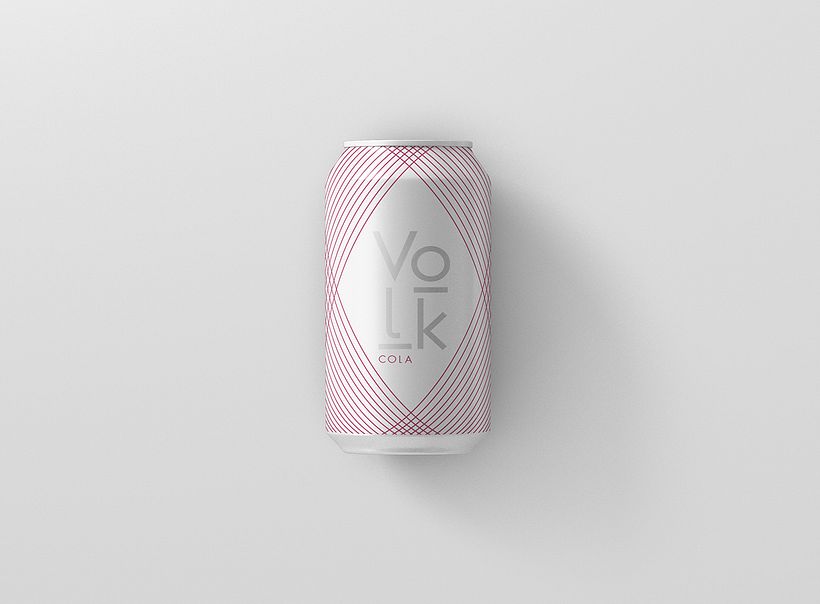 Volk Cola | Despierta tus sentidos 2