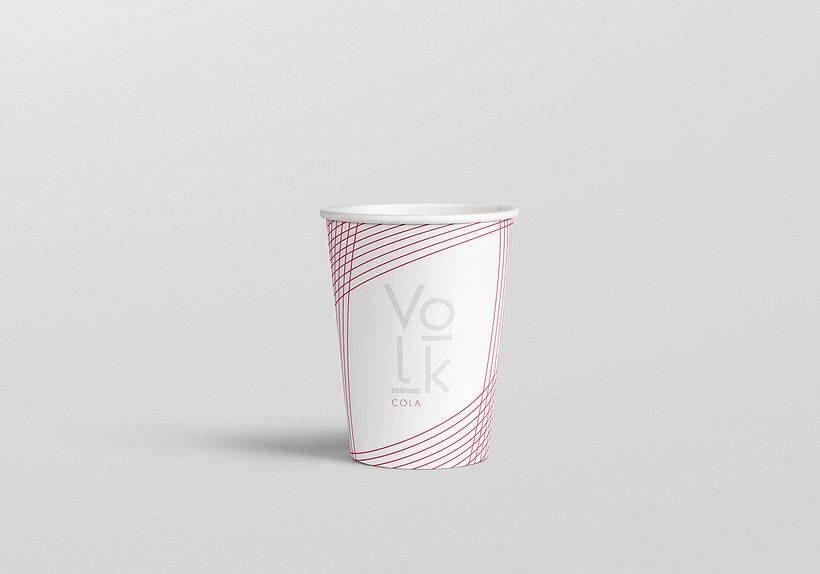 Volk Cola | Despierta tus sentidos 6