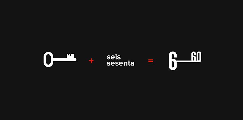Seis Sesenta 2