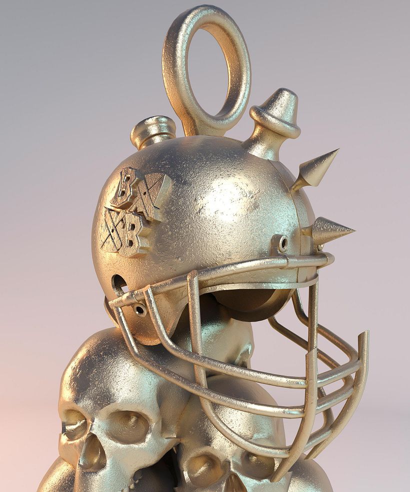Botijo Bowl 4