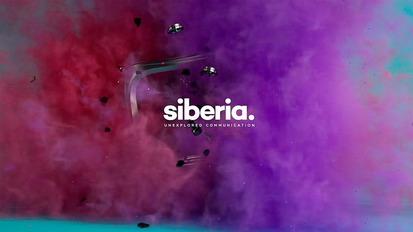 SIBERIA 6