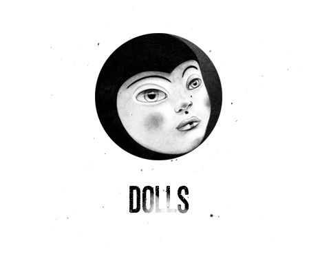 DOLLS y Procreate 0