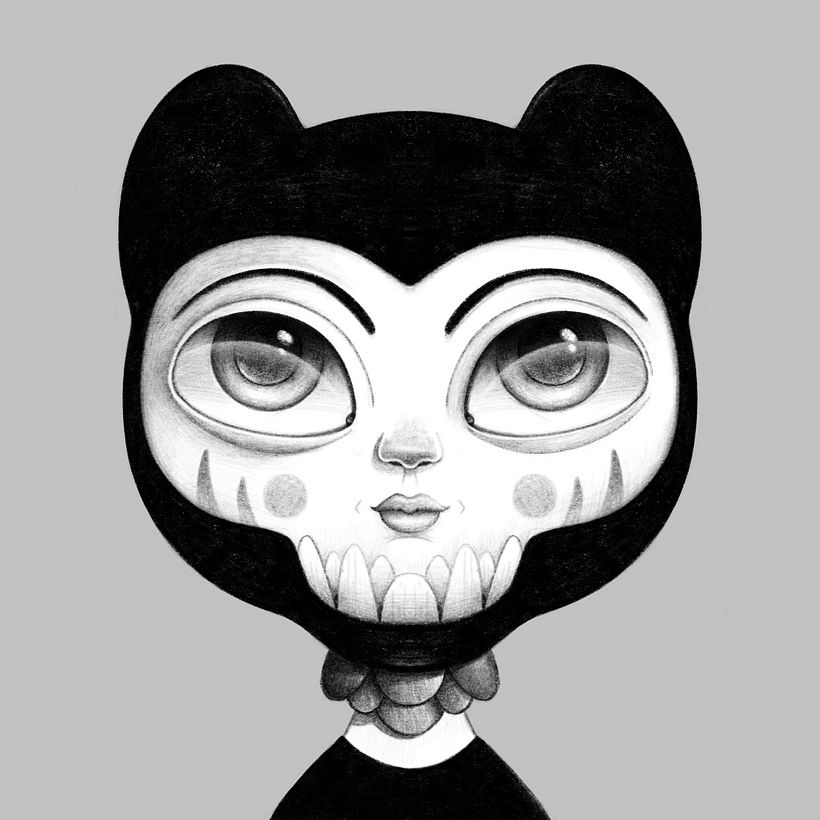 DOLLS y Procreate 7
