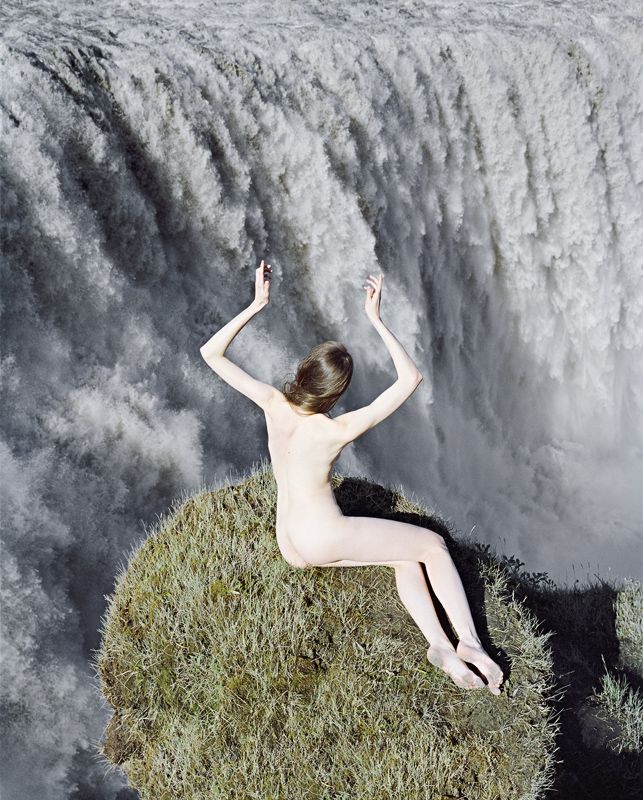 Synchrodogs: el paisaje es mi vestido 5
