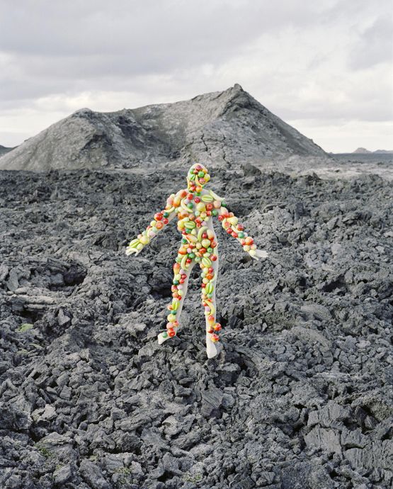 Synchrodogs: el paisaje es mi vestido 7
