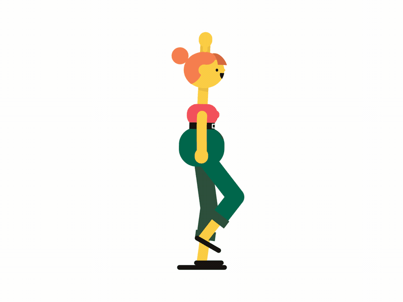 Coleção de GIFs 2018 3