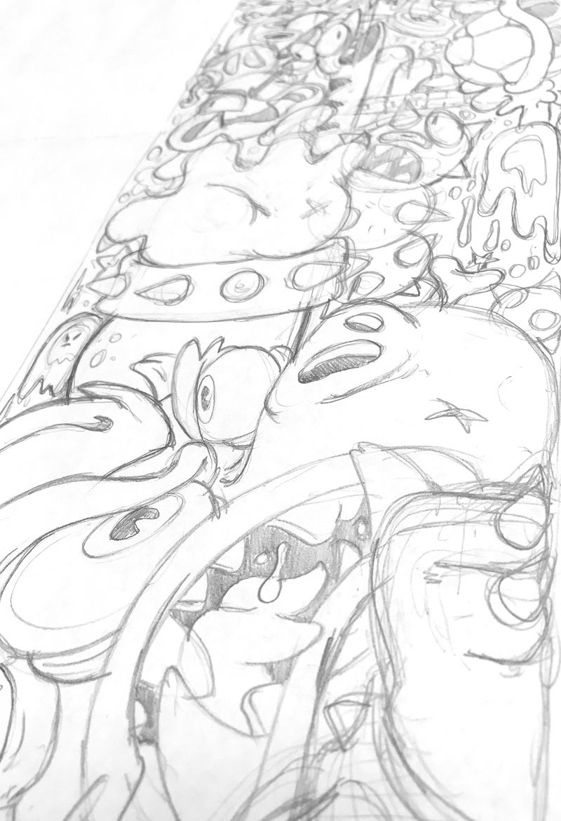 THE SUPER MARIO SUPER ART SHOW! 2