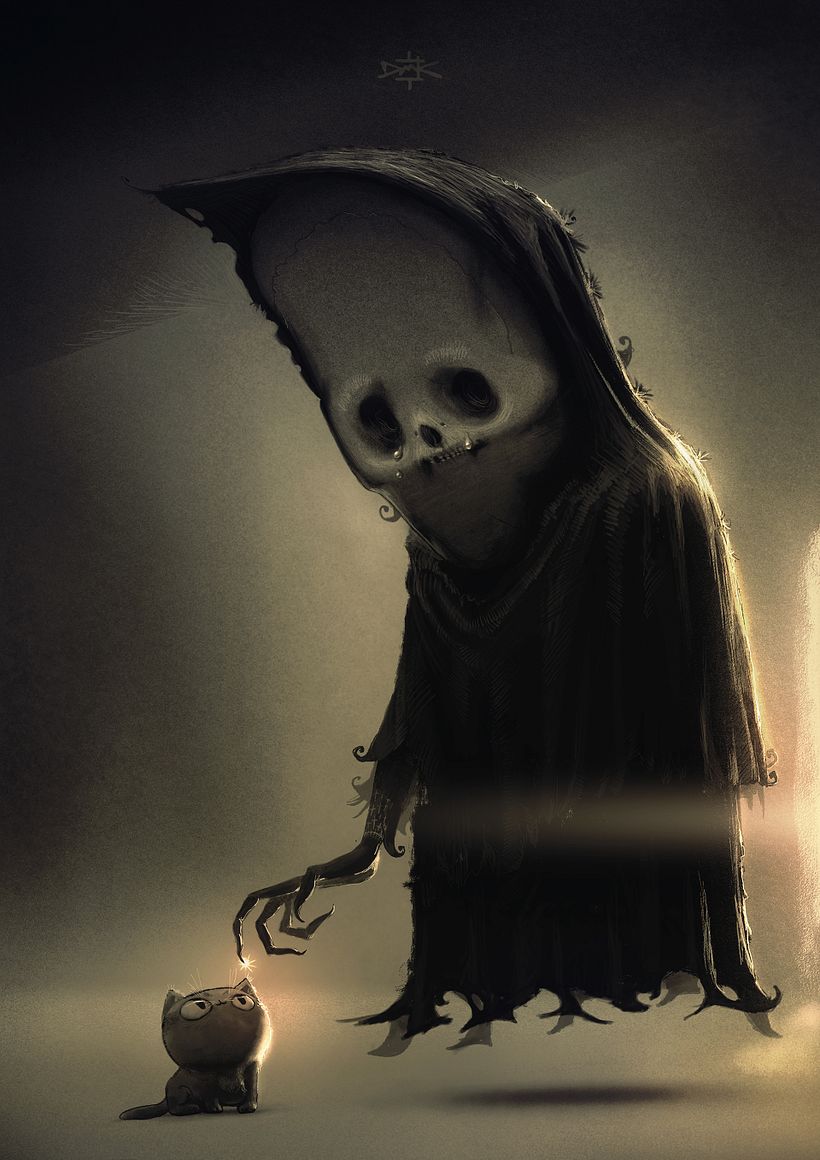 Old Friend 1
