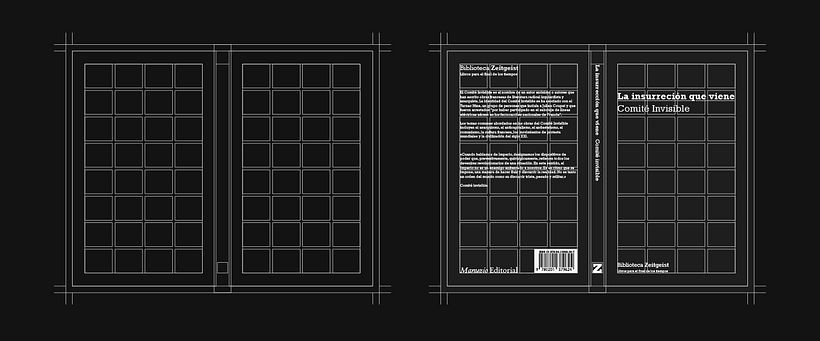 Biblioteca Zeitgeist  4