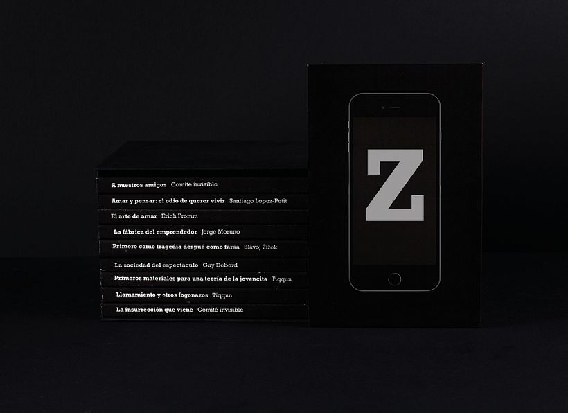 Biblioteca Zeitgeist  17