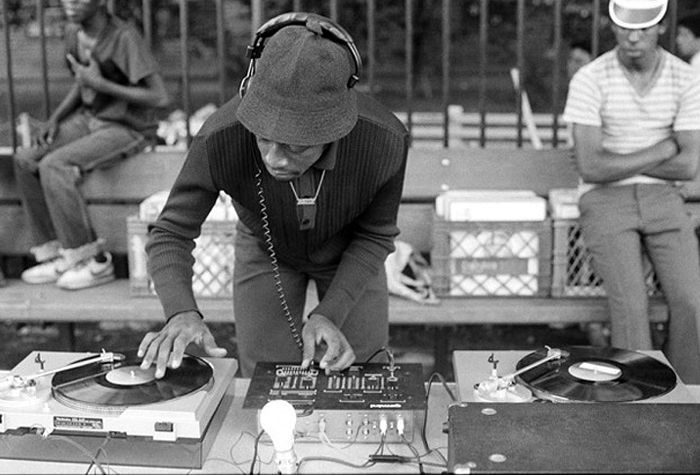 Art is not a crime 1977-1987 7