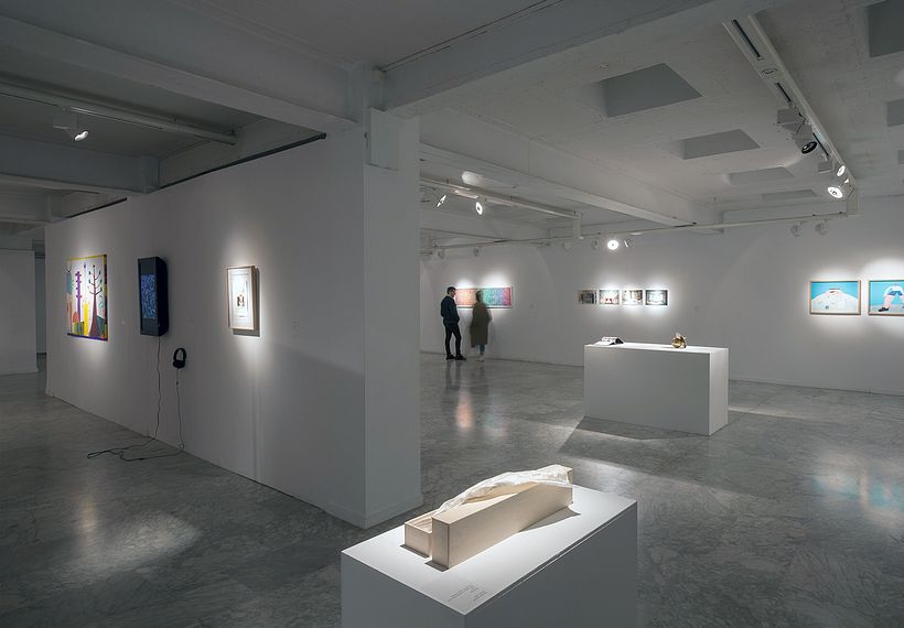 Imagen Muestra de Arte Joven de la Rioja  5