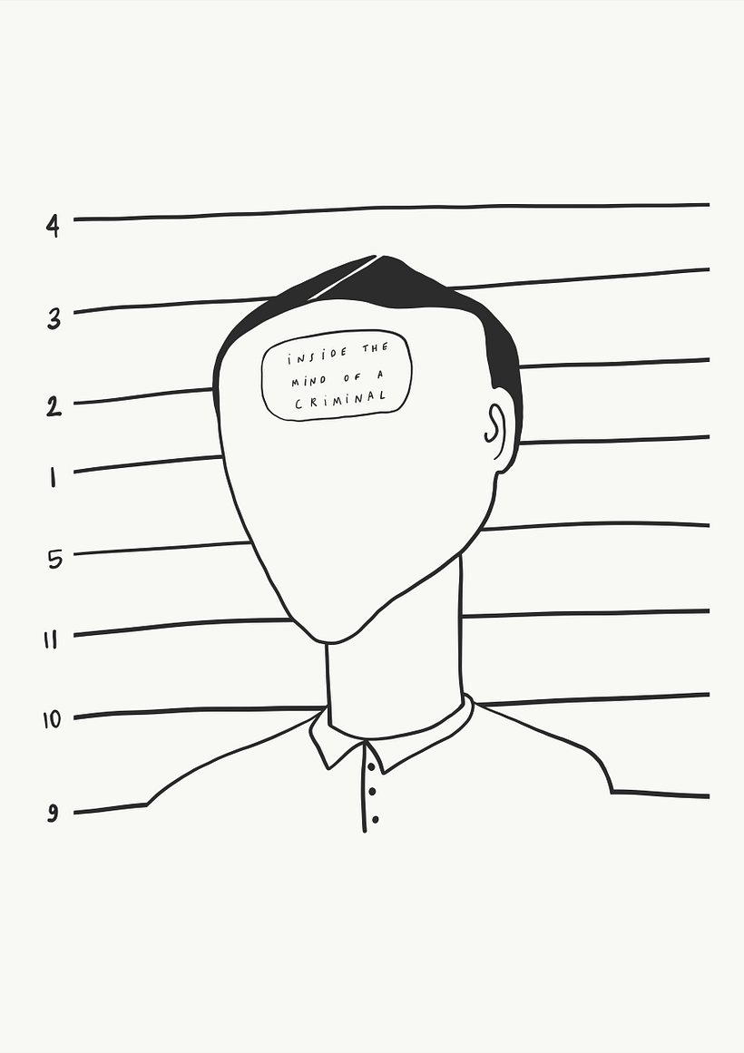 Mi Proyecto del curso: Ilustración Editorial 0