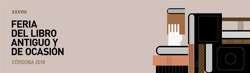 Feria del libro antiguo -1