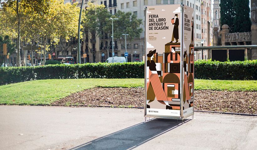 Feria del libro antiguo 4