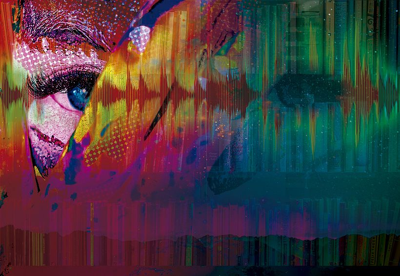 Audio-visual