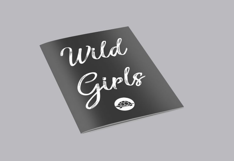 Publicación ↠ Wild Turtle ® 1