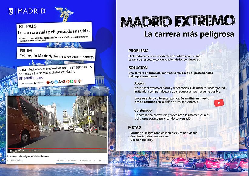 Madrid Extremo 0