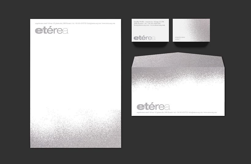 Etérea arquitectura retail 1