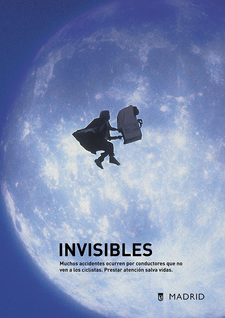 Invisibles 0