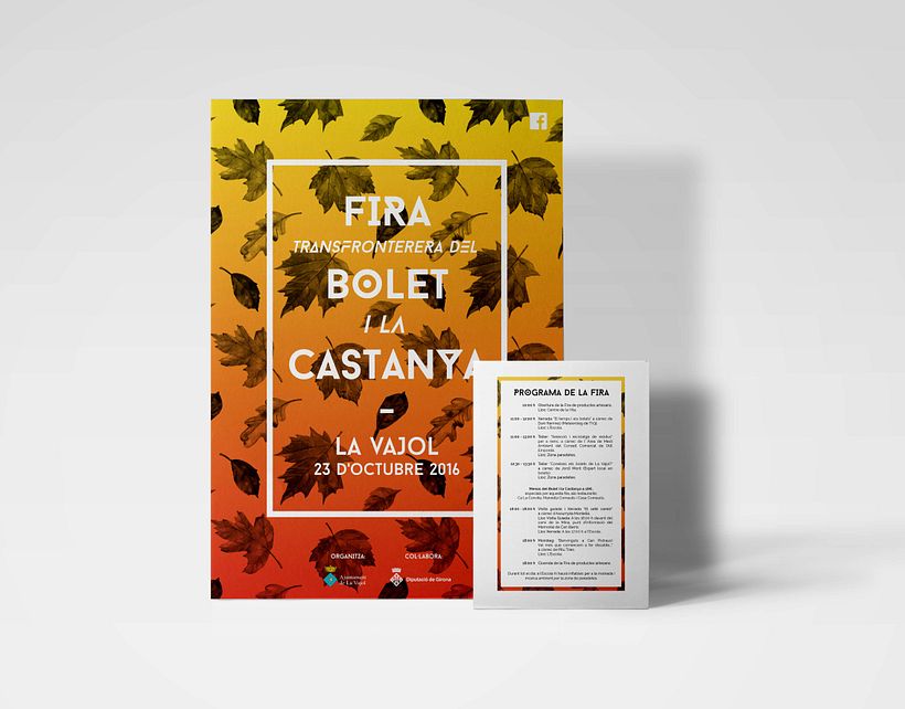 Gráfico: Fira del Bolet i la Castanya -1