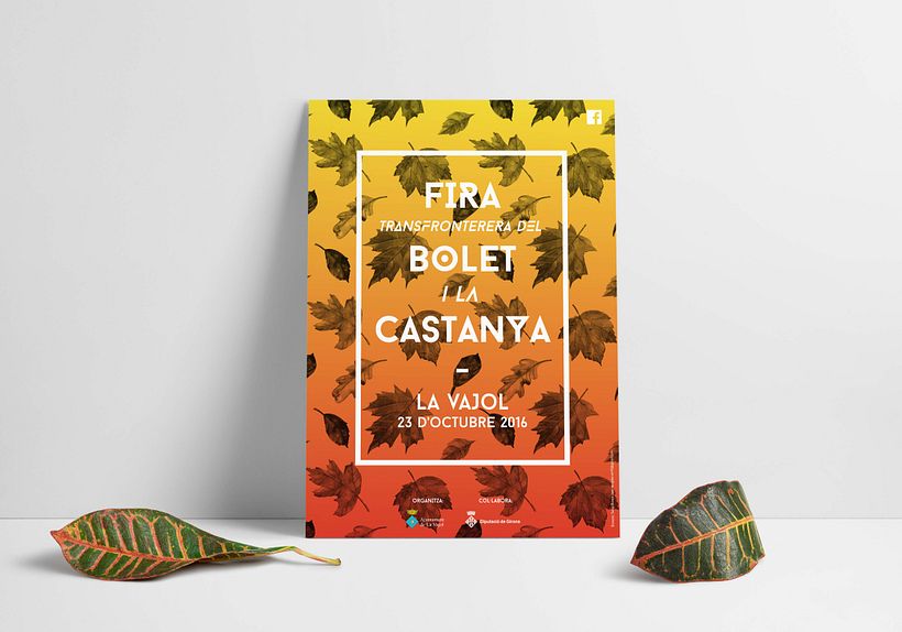 Gráfico: Fira del Bolet i la Castanya 1