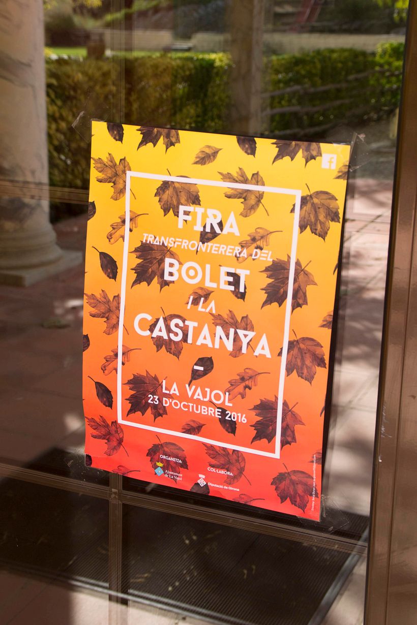 Gráfico: Fira del Bolet i la Castanya 3