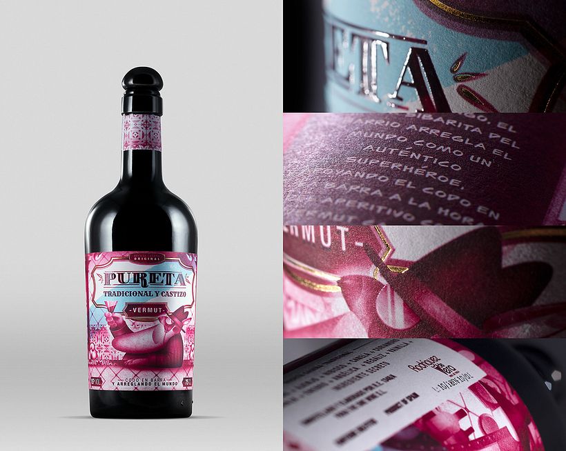Vermut Pureta 2