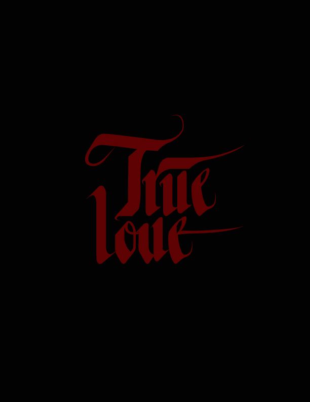 Typography - Design