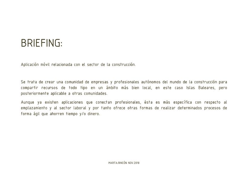 NAMING APP CONSTRUCCIÓN 1
