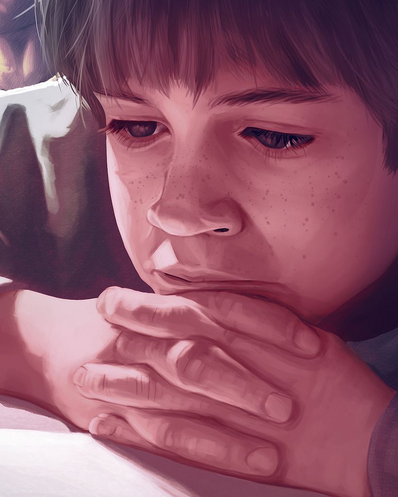 The NeverEnding Story Poster (AMP) 6