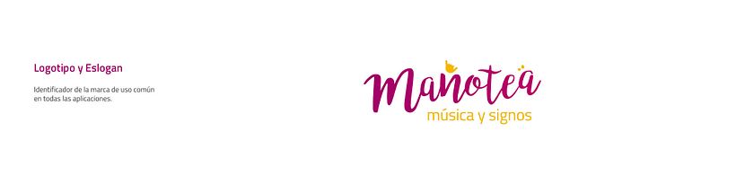 MANOTEA, música & signos 1