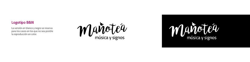 MANOTEA, música & signos 3