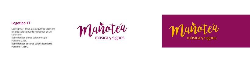 MANOTEA, música & signos 4
