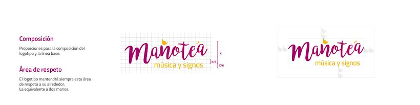 MANOTEA, música & signos 6