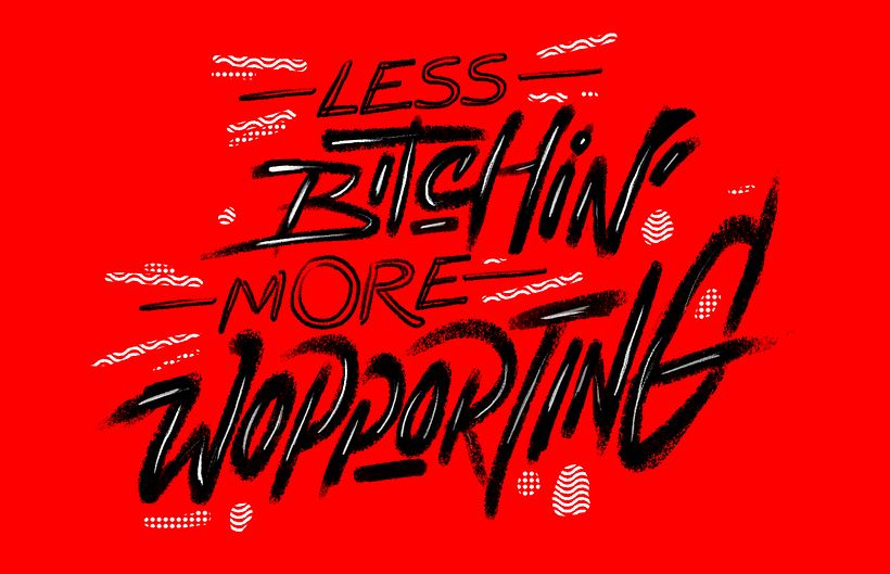 WOPPORTING GRAPHICS 2