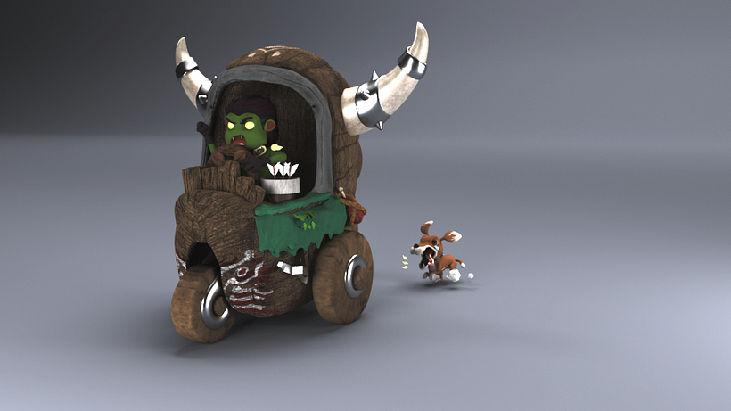 Concept_Monster 1