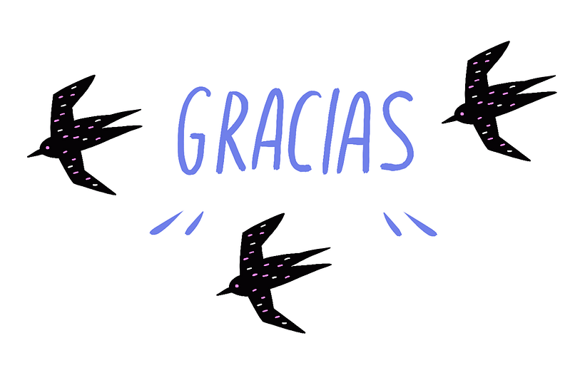 Yeguas / Colaboración Ediciones Invisible - Ilustración tradicional
