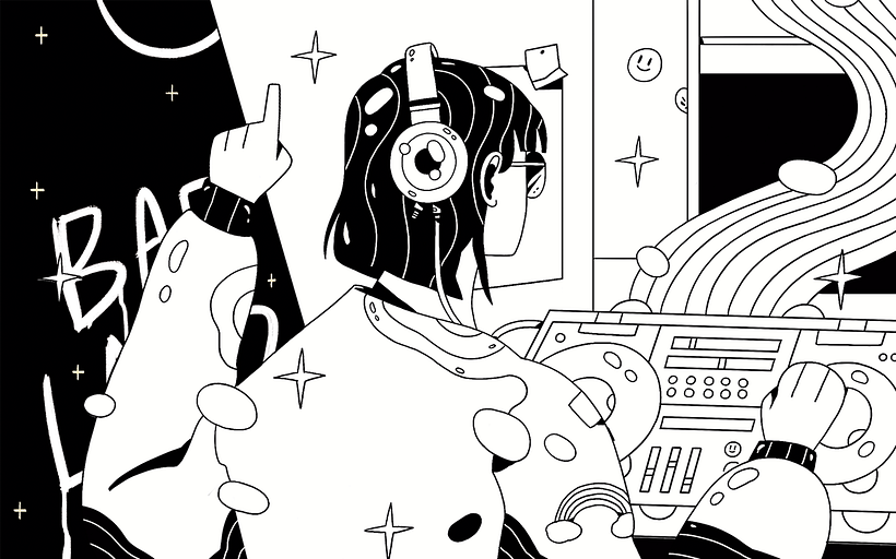 Revista Chilango / Ellas arman la fiesta  4