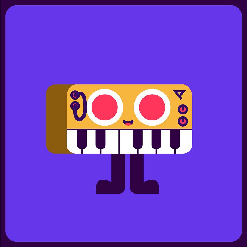 Synths 1