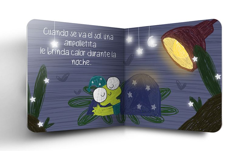 Mi primer Tortuguin / Cómo cuidar a Porotin 10
