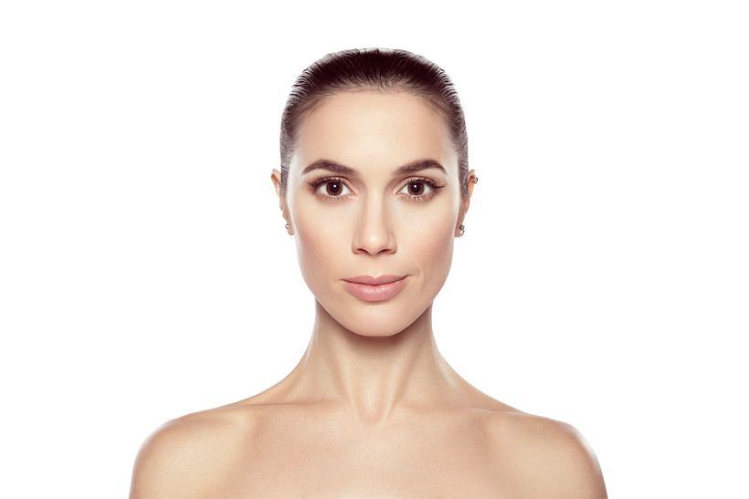 RETOQUE: PONDs Argentina 1