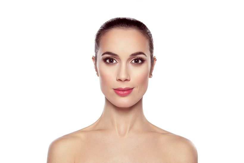 RETOQUE: PONDs Argentina 2