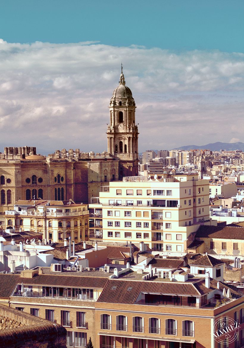 Torres y cúpulas 0