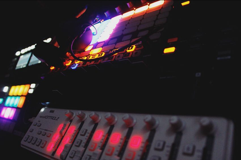 Synths 7
