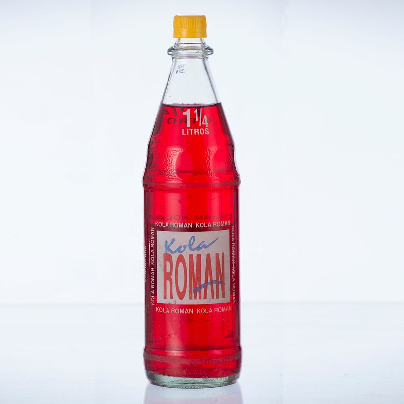 Kola Roman | Retoque Digital -1