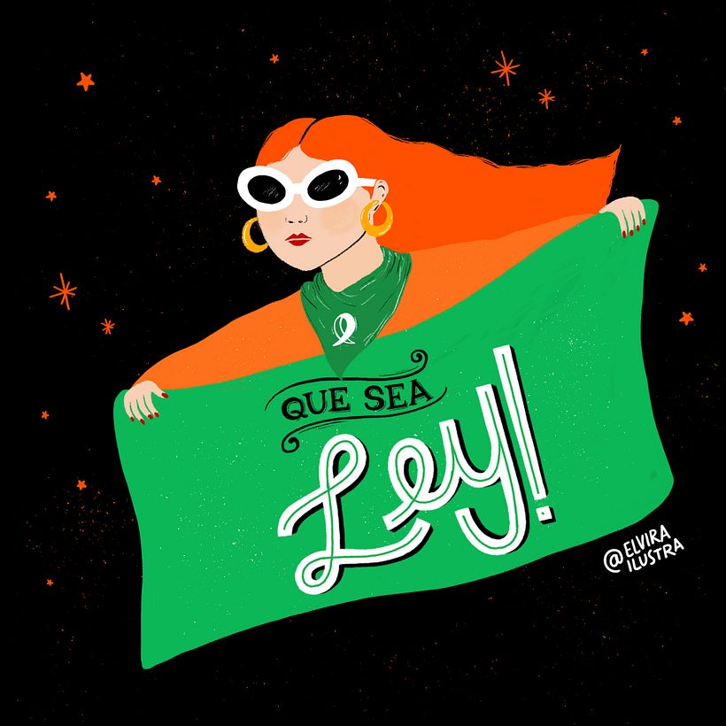 Aborto legal, seguro y gratuito 3