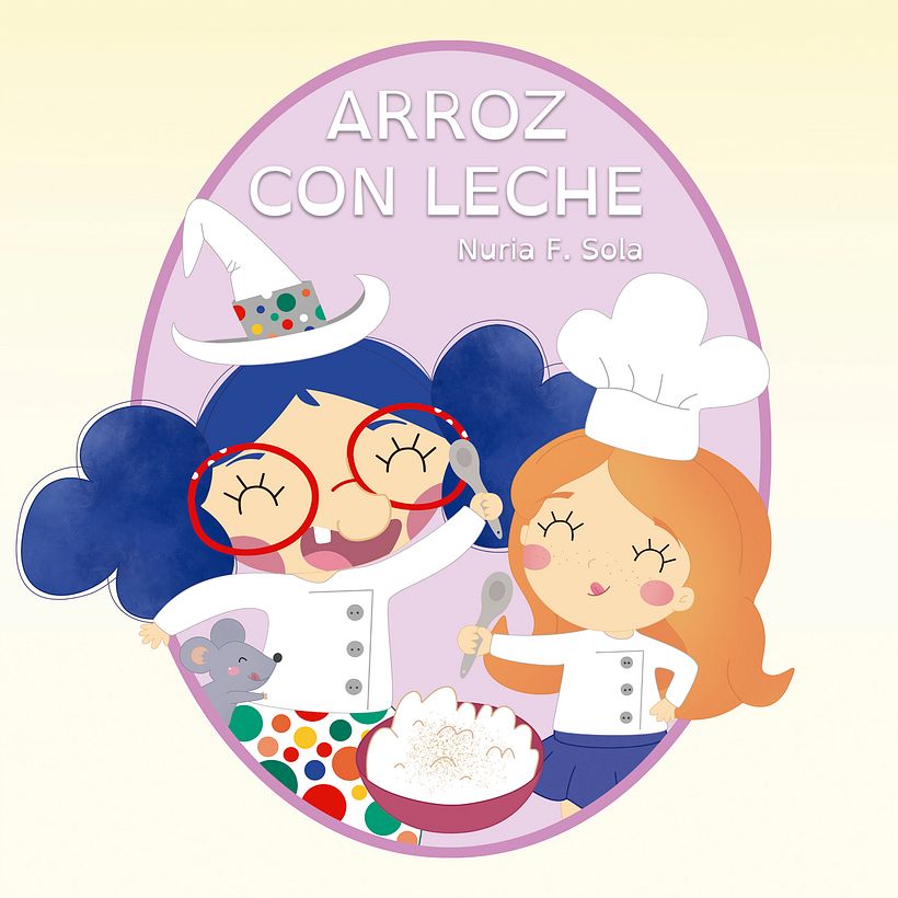 Arroz con leche 1
